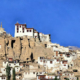 Lamayuru Gompa