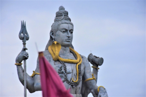 Shiva divinità