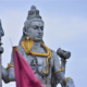 Shiva divinità