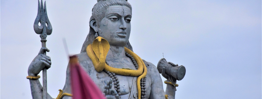Shiva divinità