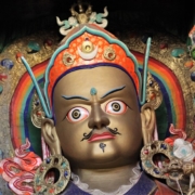 Gompa di Hemis