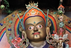 Gompa di Hemis