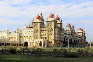 Palazzo di Mysore