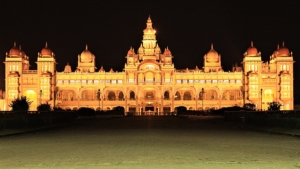 Palazzo di Mysore