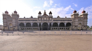Palazzo di Mysore