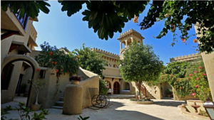 Rohet Garh