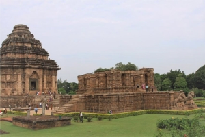 Tempio di Konark