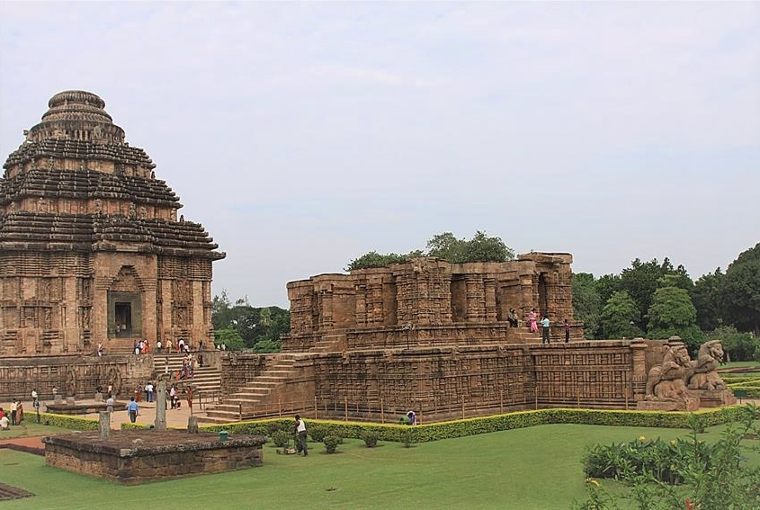 Tempio di Konark