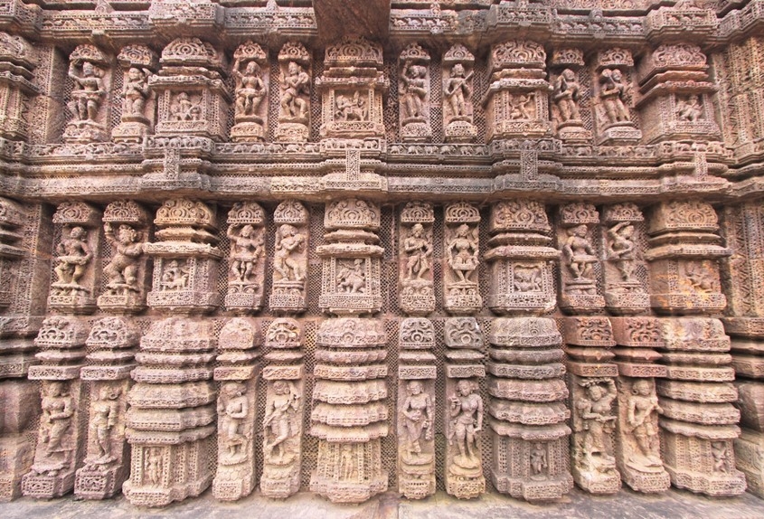 Tempio di Konark