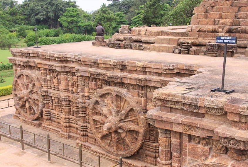 Tempio di Konark