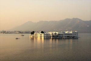 laghi di Udaipur