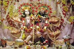 Krishna incarnazione