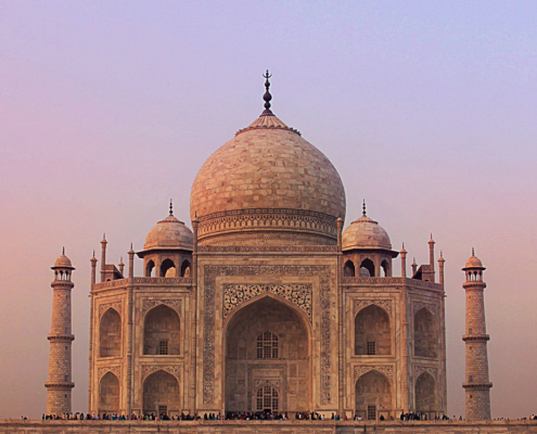 viaggio 7 giorni in India