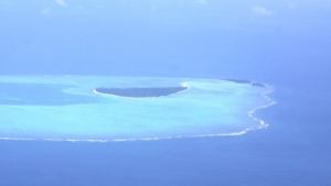 spiagge selvagge delle Laccadive
