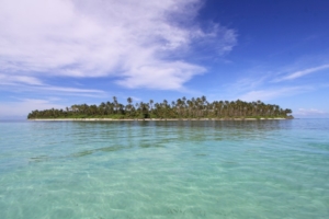 spiagge selvagge delle Laccadive