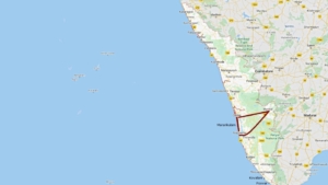 Viaggio 7 giorni in Kerala