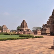 templi di Pattadakal