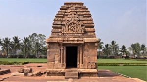 templi di Pattadakal