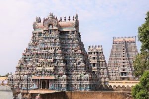 tempio di Sri Ranganathaswamy