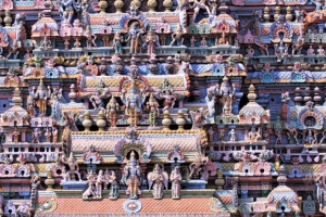 tempio di Sri Ranganathaswamy