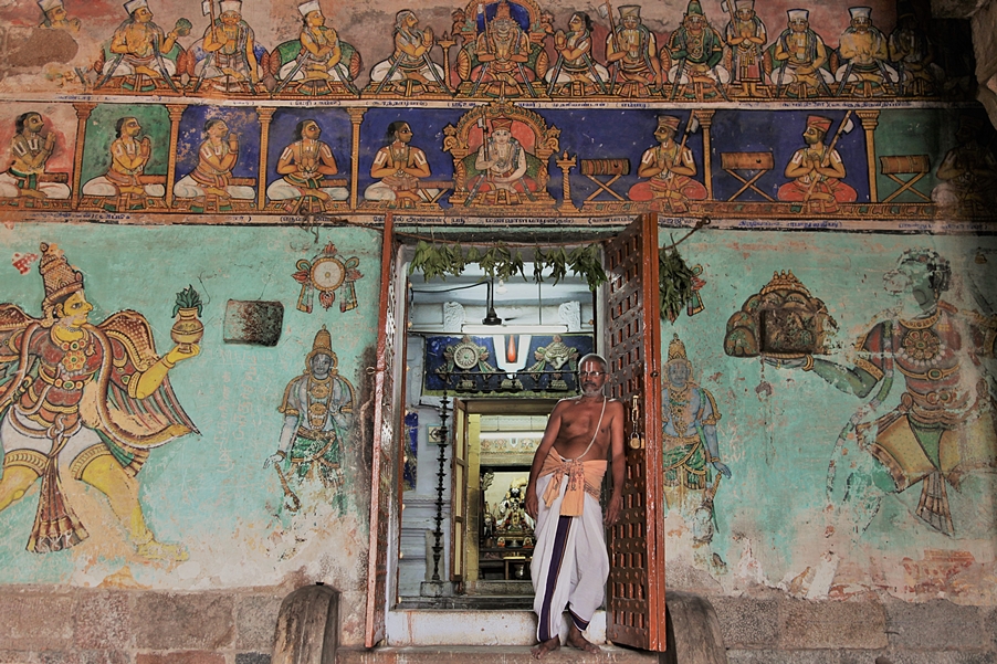 tempio di Sri Ranganathaswamy