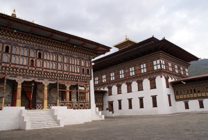 Bhutan il "Regno del Drago Tonante"