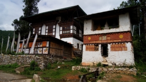 Bhutan il "Regno del Drago Tonante"