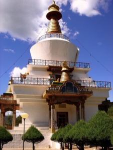 Bhutan il "Regno del Drago Tonante"