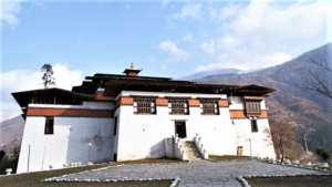 Bhutan il "Regno del Drago Tonante"