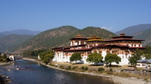 Bhutan il "Regno del Drago Tonante"