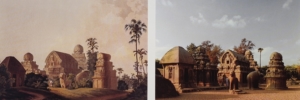Passaggi in India