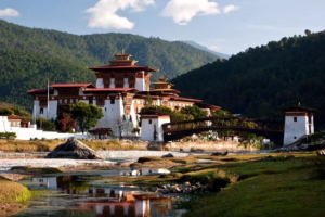 viaggio in Bhutan il
