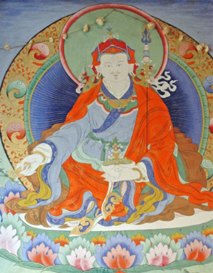 monastero di Taktsang Palphug