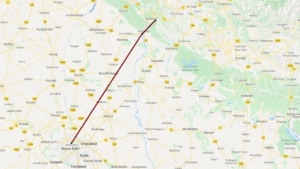 Viaggio yoga Himalaya
