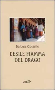 esile fiamma del drago