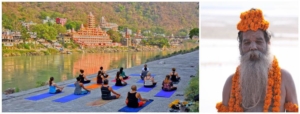 Viaggio yoga Himalaya