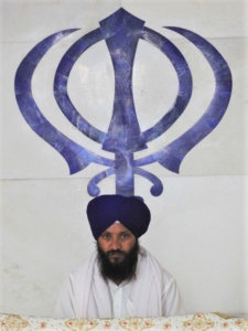 Sikh e sikhismo