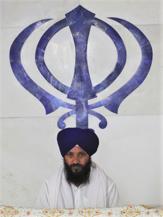 Sikh e sikhismo 