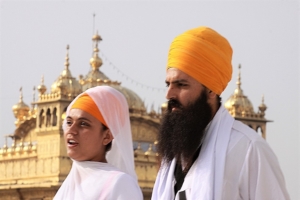 Sikh e sikhismo