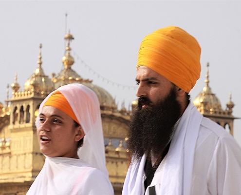 Sikh e sikhismo
