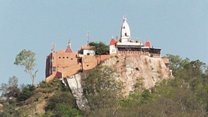 Haridwar città sacra