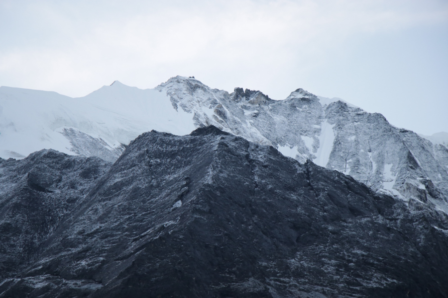 Valle del Langtang