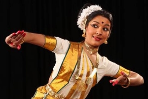 danza teatro Kerala