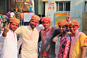 feste e celebrazioni India 2021