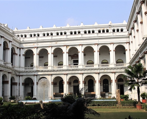 Museo Indiano di Calcutta