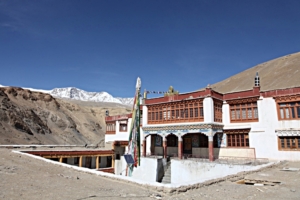 viaggio in Ladakh