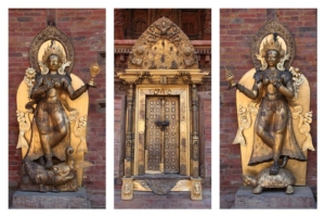 Lalitpur la “città della bellezza”