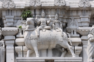 Tempio di Arunachaleshwarar