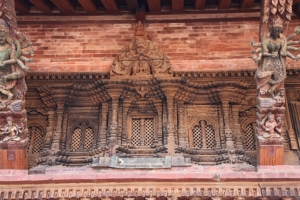 Lalitpur la “città della bellezza”