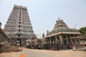 Tempio di Arunachaleswarar